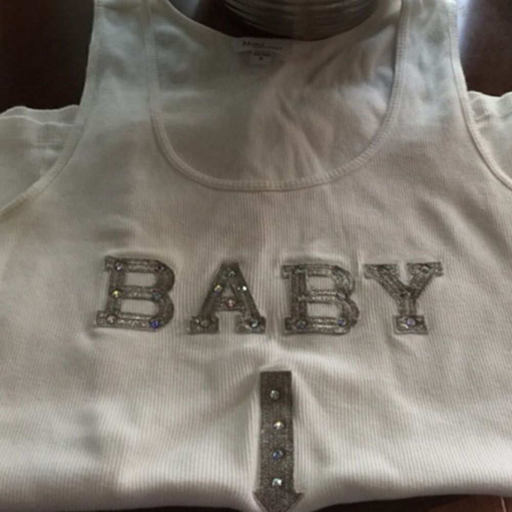 🎉last deal 🎉Mimi maternity top